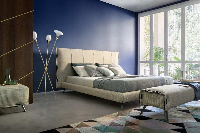 Bonaldo Мягкая скамья Cuff sun-id-1439183 - Вид №2