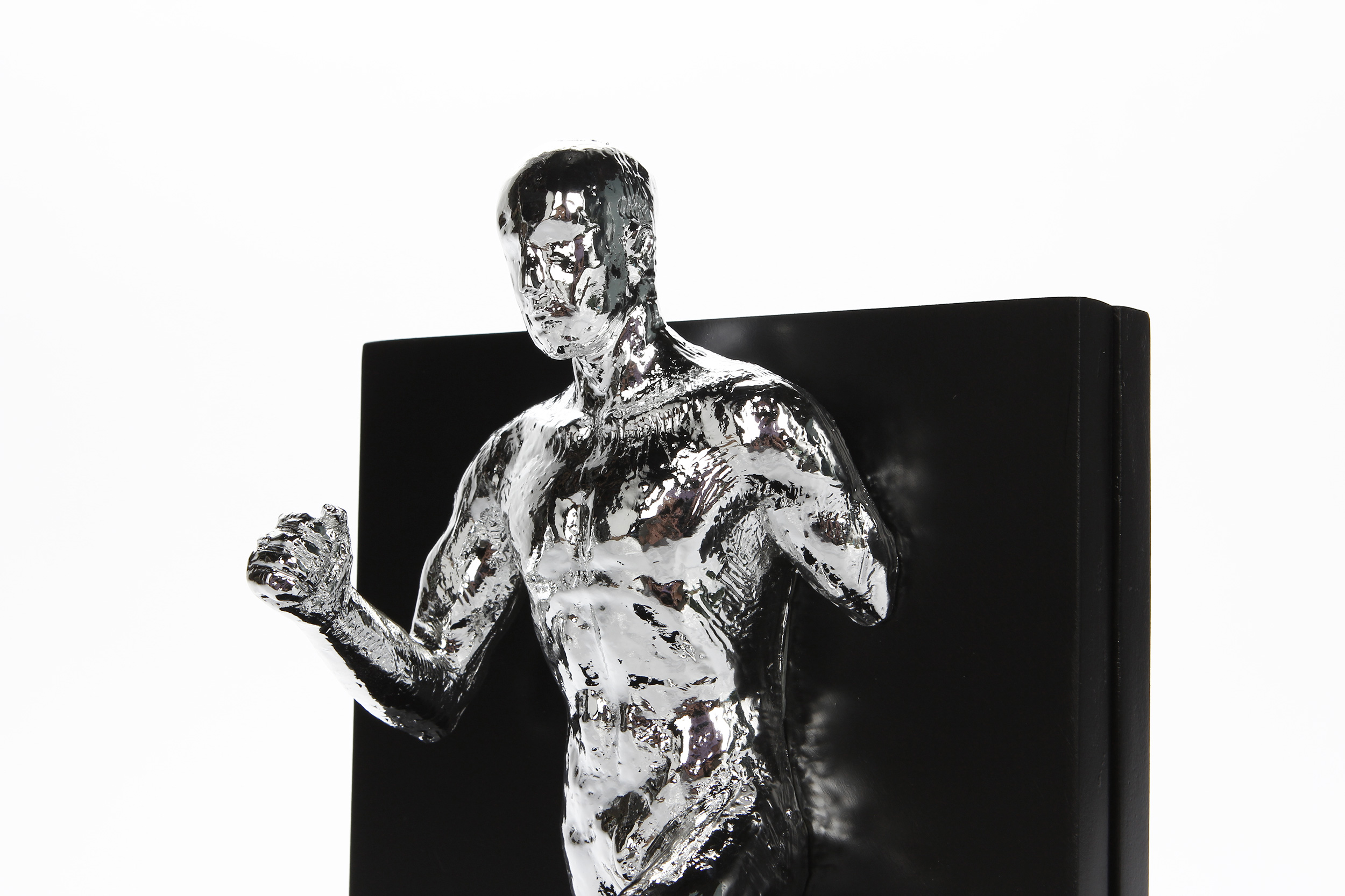 2000621338344 Держатель для книг Portal LINIE DESIGN  - Вид №3