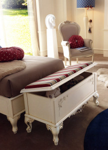 Банкетка  GIORGIO CASA 28