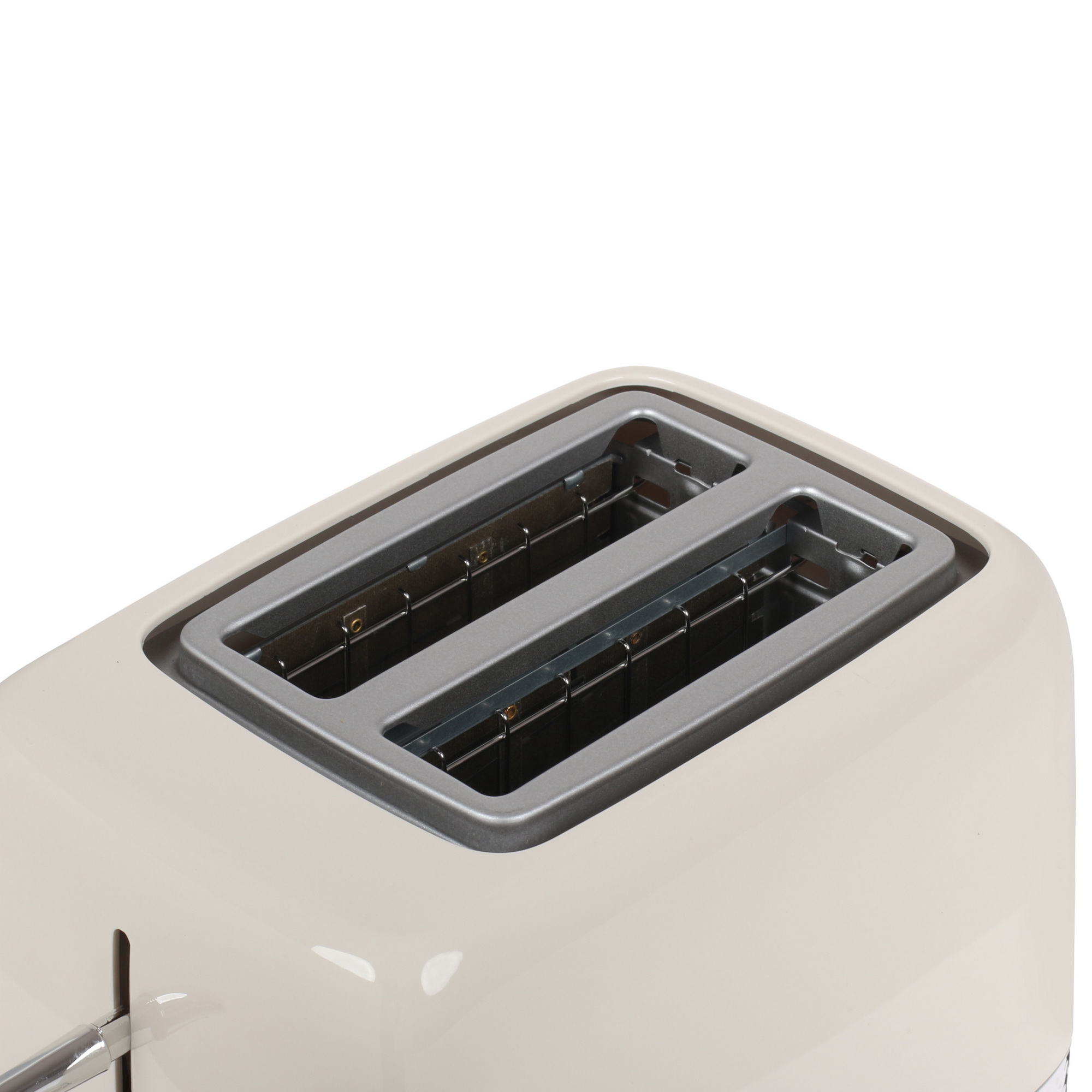 1661290 Тостер Moulinex Soleil LT300A30 бежевый STDN-0029381 - Вид №4