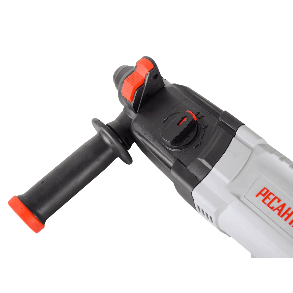 Перфоратор сетевой SDS-plus Ресанта П-32-1000К, 1000 Вт, 5.2 Дж 85561331 STLM-2035162  - Вид №6