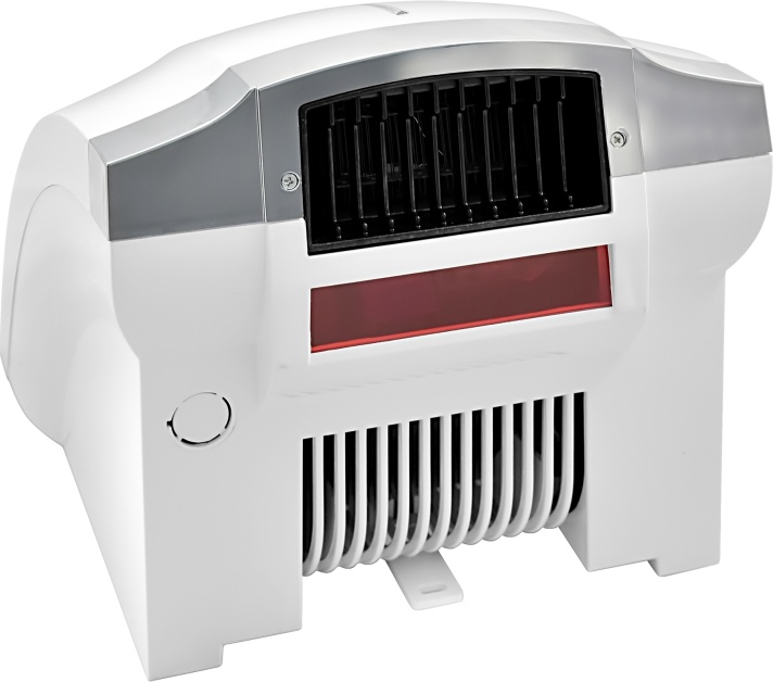 1401.401 Сушилка для рук тихая 8819 PUFF  - Вид №5