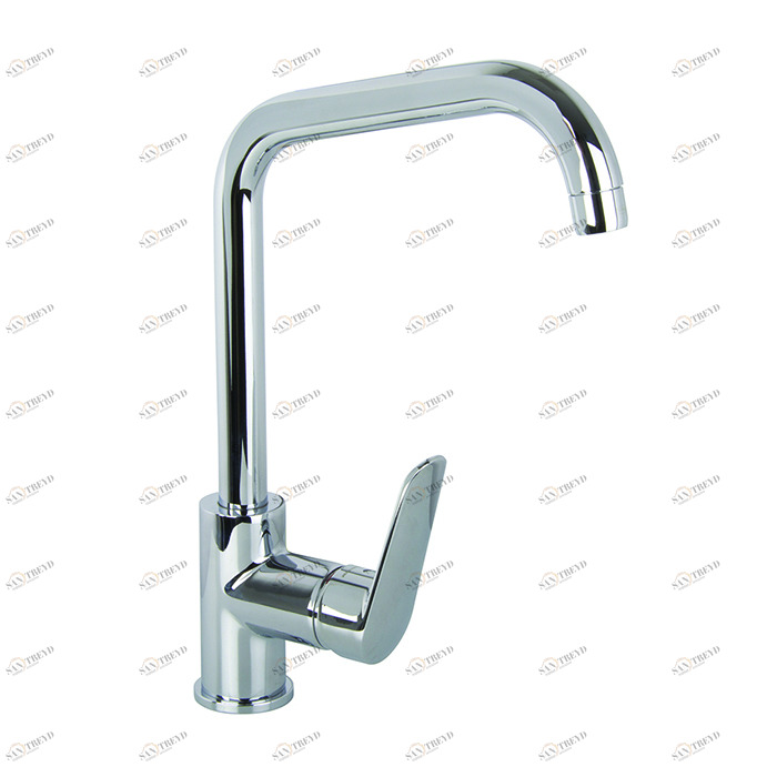 F3007_1R Смеситель для кухни Spot FIMA CARLO FRATTINI Kitchen 