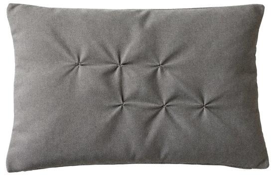 Viccarbe Прямоугольная подушка из гусиного пуха  Ap60  - Вид №1