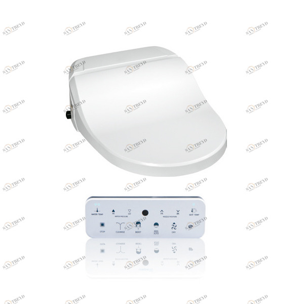 7319 Крышка сиденье для унитаза Galassia DREAM