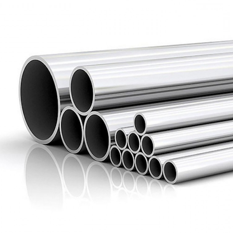 Труба IBP 18 х 1.0 нерж сталь AISI 316 (штанга 6м) PSTUBE31618 - Вид №2