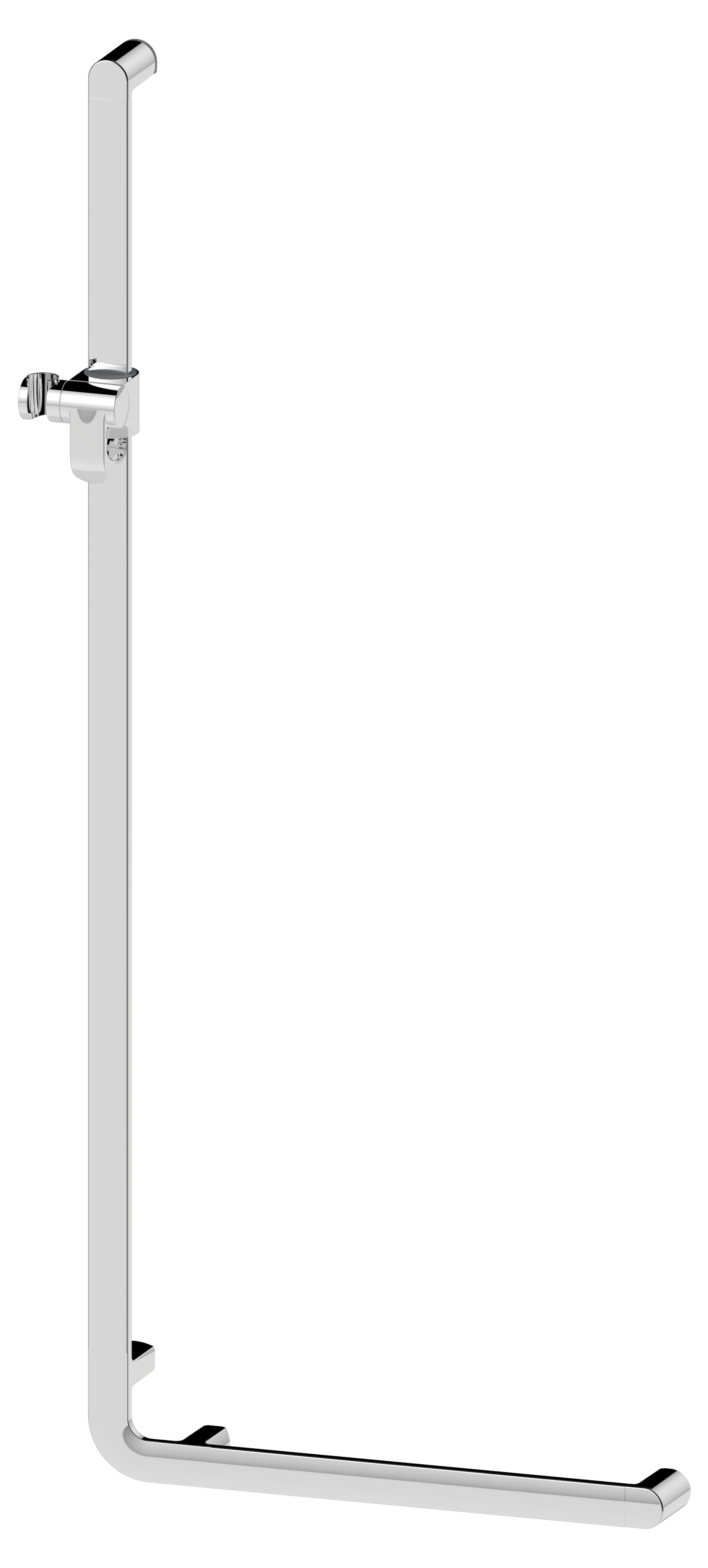 31606011102 Угловой поручень 90° KEUCO Elegance