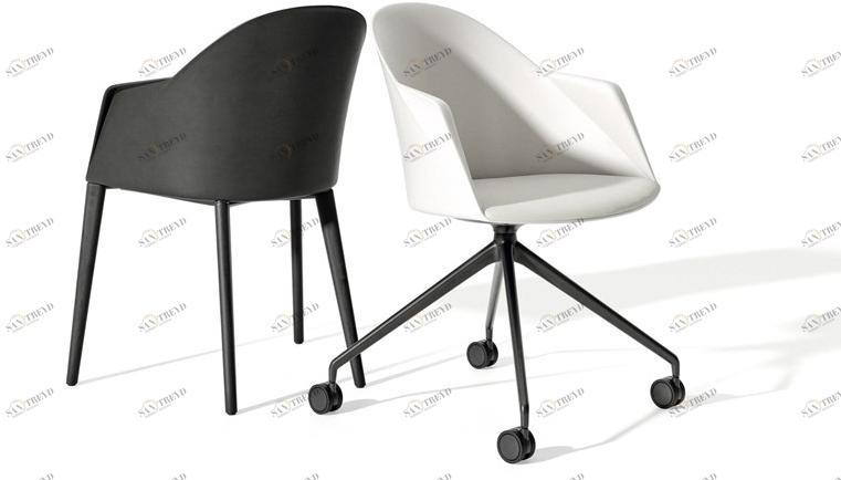 arper Кресло на жердочке Cila sun-id-1514672