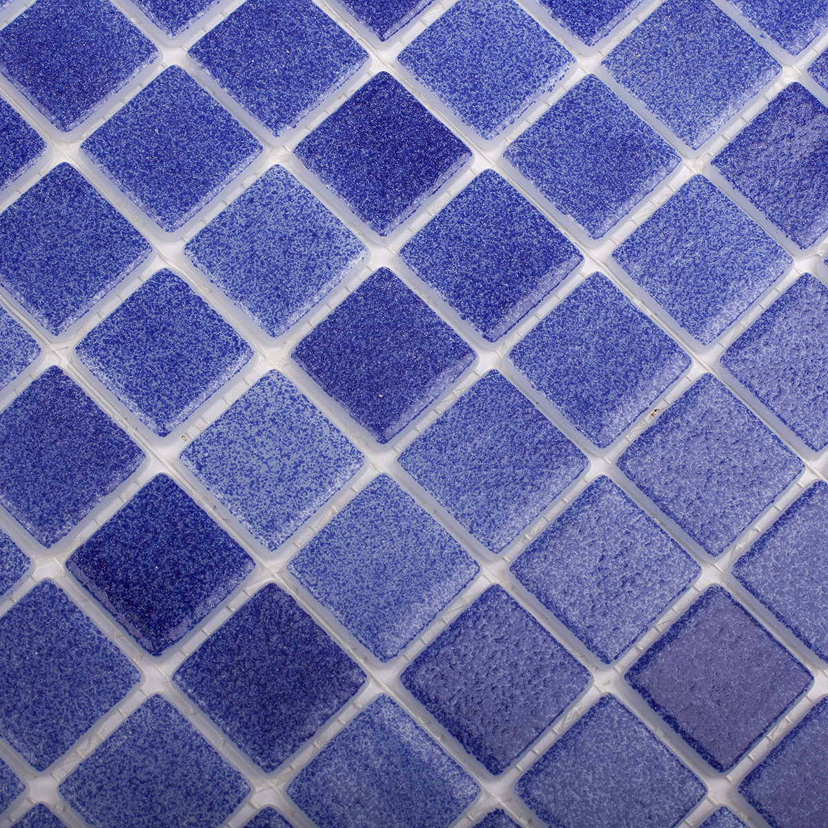 Сияющая безопасность: мозаика Vidrepur Antislip STP-ST08 INCOLOR - Вид №2