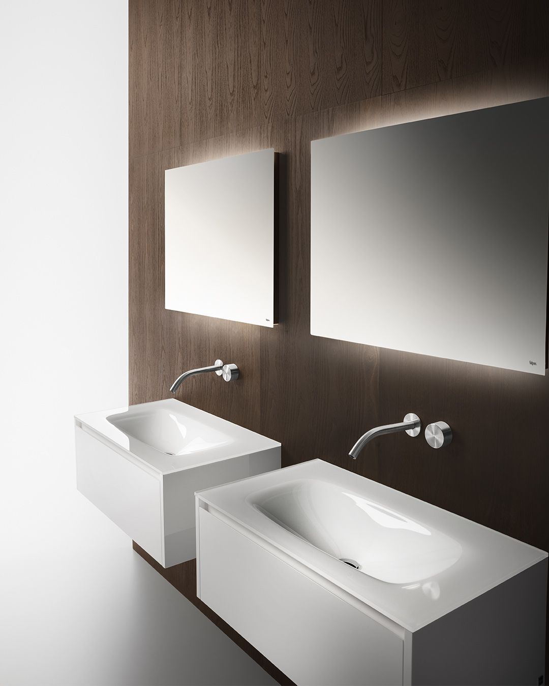 Умывальник с ящиками Falper ViaVeneto ARCH-00063928 - Вид №1