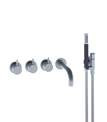 5411C-071 Ванна vola 