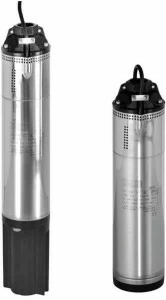 Dab Pumps Погружной периферийный насос 4 '