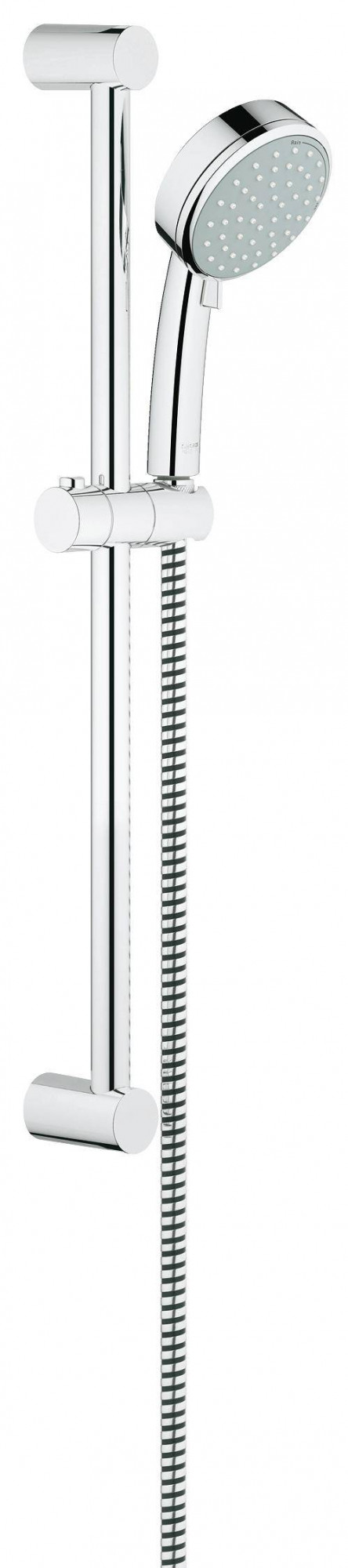 2757810E Душевой гарнитур Grohe Tempesta Cosmopolitan хром