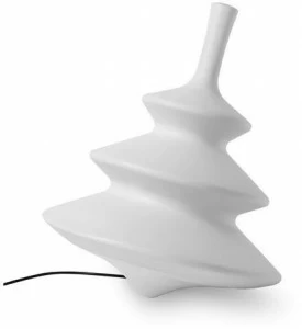 Karman Торшер из смолы Pirla