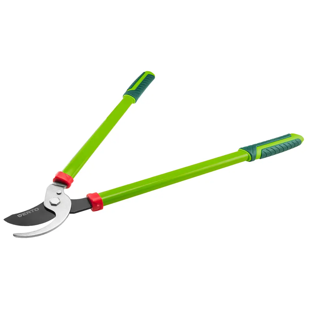 Сучкорез садовый Verto универсальный ø35 мм 68 см STLM-2092775