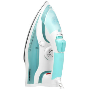 9037558 Утюг KRAFT KF-CI2221 бирюзовый