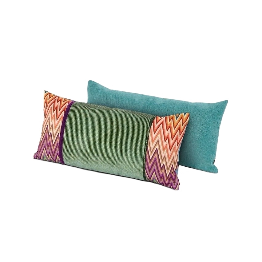 Подушка / Narboneta PW MissoniHome sun-id-376734 - Вид №1