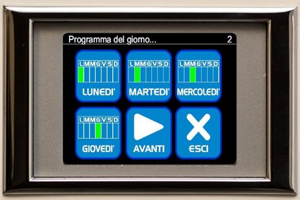 REVIS Блоки управления для каскадных и солнечных систем Remeha sun-id-1398309 - Вид №3