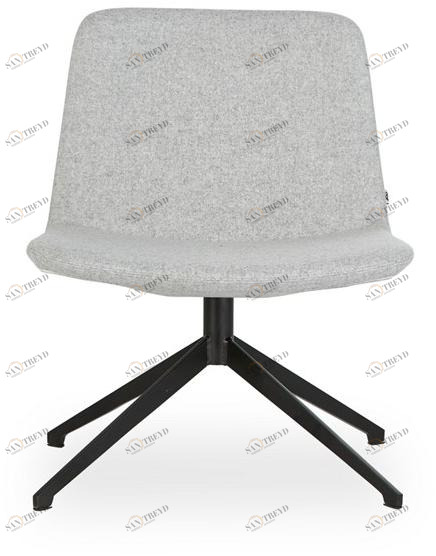 B&T Design Кресло на жердочке из ткани Pera sun-id-1398084