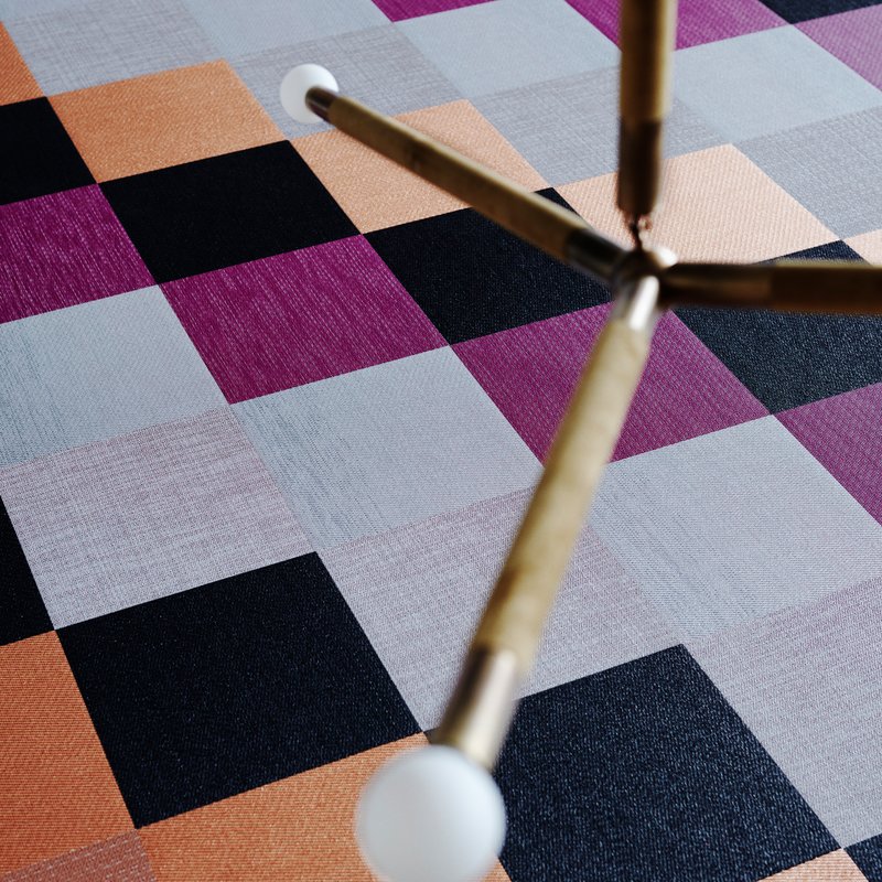 Bolon Now  Напольное покрытие виниловый пол Copper  - Вид №15