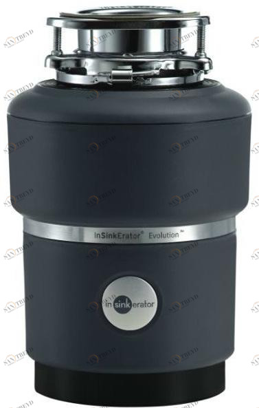 InSinkErator Измельчитель пищевых отходов для домашней кухни  1971100 