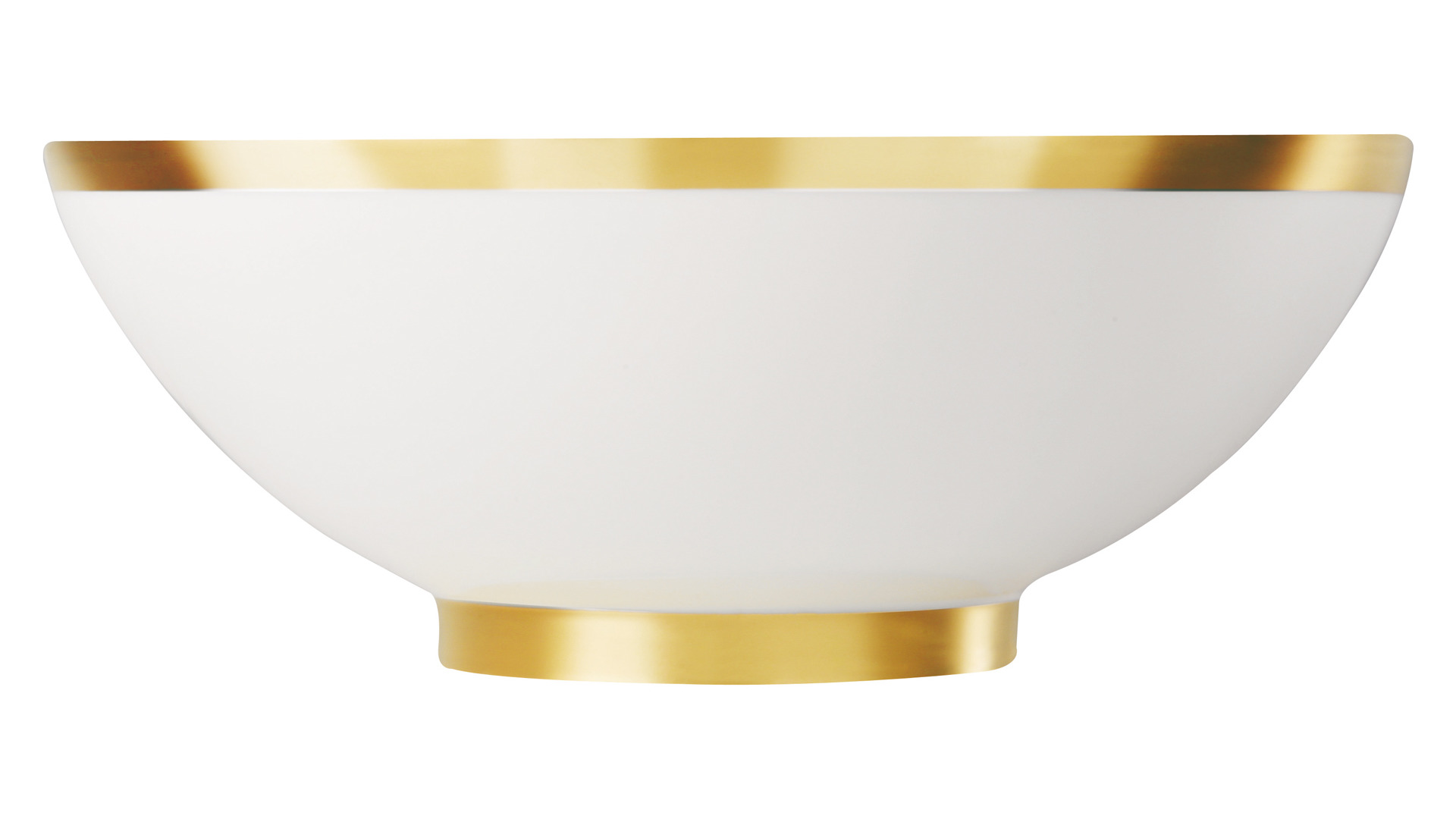 10665151 Sieger by Furstenberg Сервиз столовый Sieger by Furstenberg  "Мой фарфор! Золотое сокровище"  на 6 персон 23 предмета Фарфор  - Вид №4