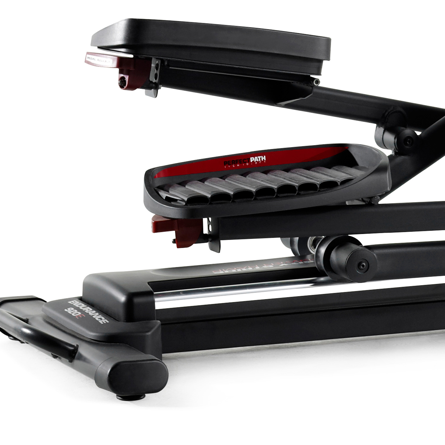 E Эллиптический тренажер proform endurance 720 e Pro-Form  - Вид №4