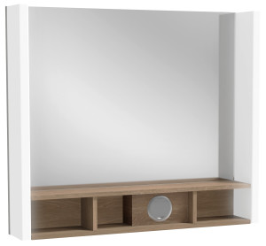 EB1736-NF премиум-зеркало JACOB DELAFON TERRACE