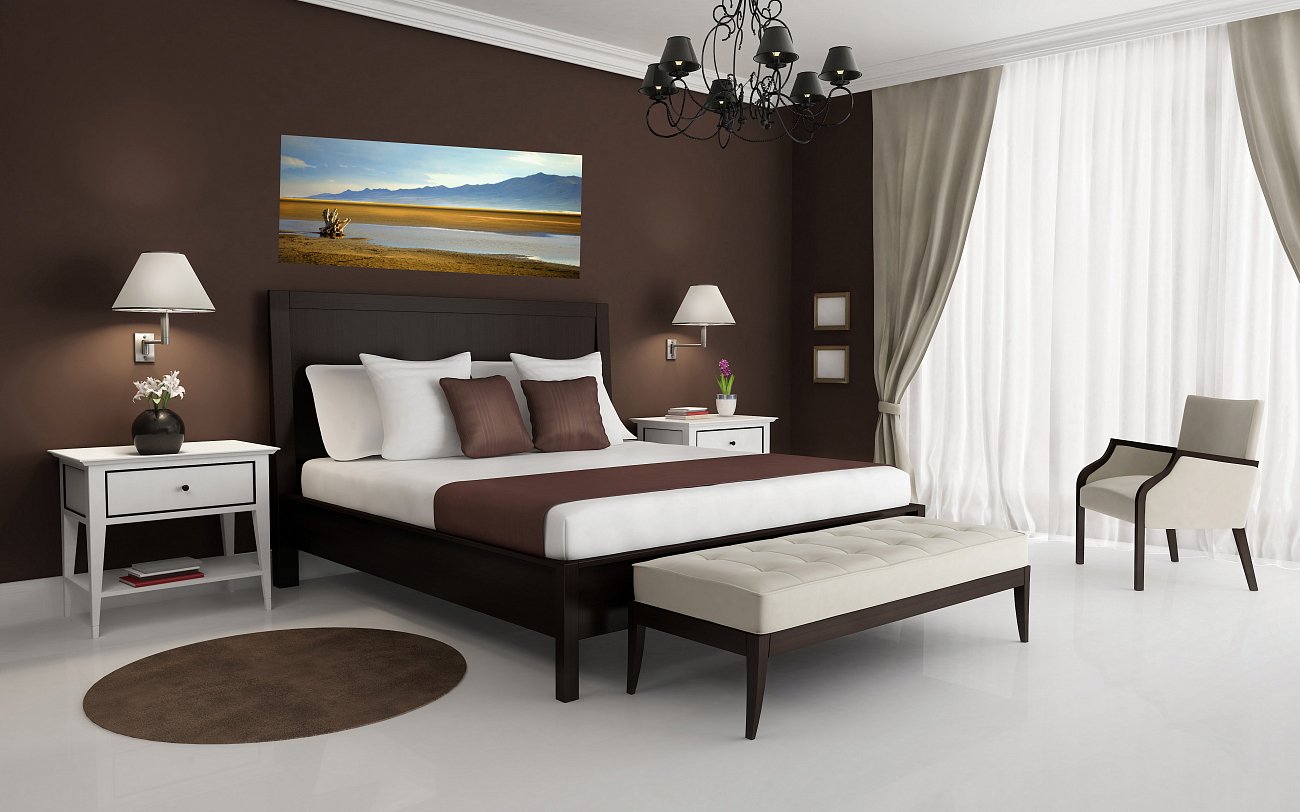 Панно на стену пластификация 60х25 см "Размышление" PANKOVSKY STUDIO ПЛАСТИФИКАЦИЯ 015886 Голубой;желтый;разноцветный  - Вид №1