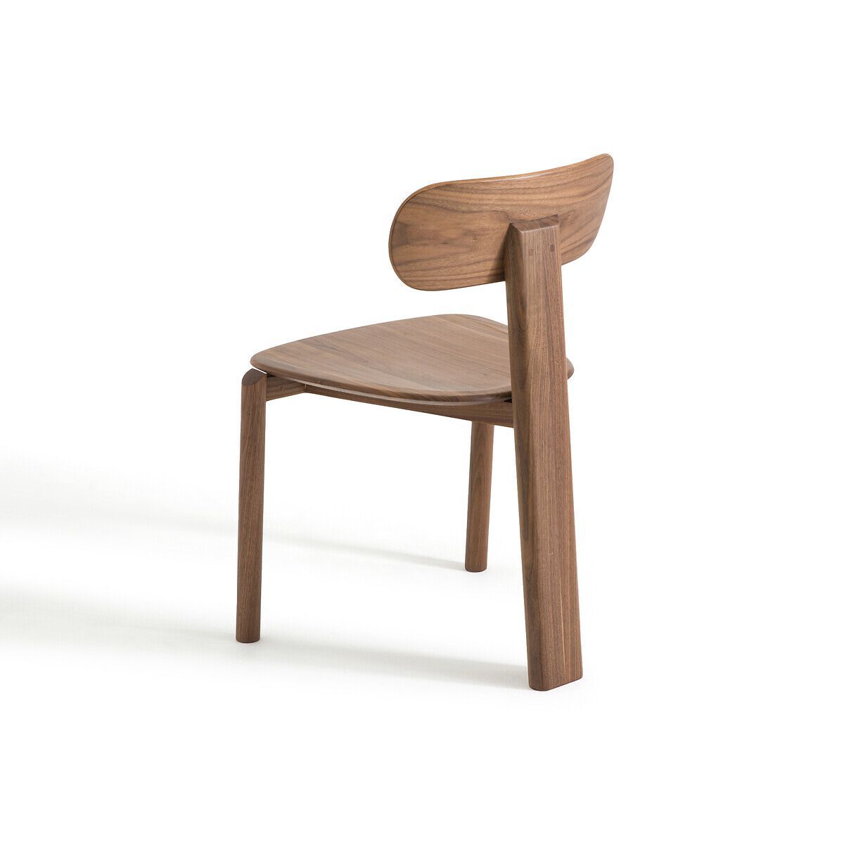 Стул грецкого ореха AMPM Marais ARCH-00099028 - Вид №3