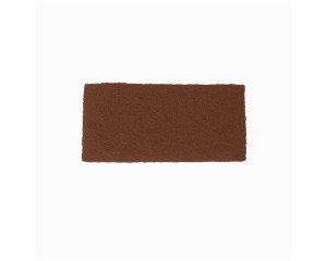 SPW401 Подушечка для рук 25 x 11,5 см ОПТИМУМ КОРИЧНЕВЫЙ Merida