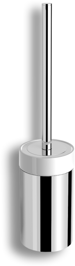 28027C Ерш напольный цвет хром LANGBERGER Accessories