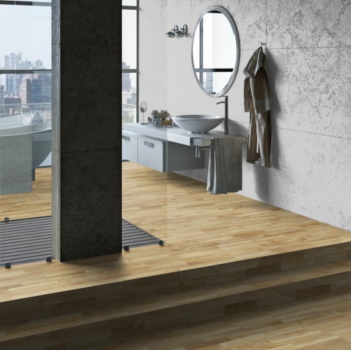 Паркетная доска Tarkett Дуб айвори браш 3100200004 - Вид №16