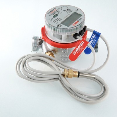 VHM-T-15/0,6/O Теплосчетчик квартирный с тахометрическим расходомером VHM-T 5116 ... 5678 p VALTEC  - Вид №17