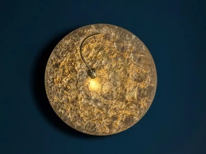 Catellani & Smith Настенный светильник / потолочный светильник Luci d'oro