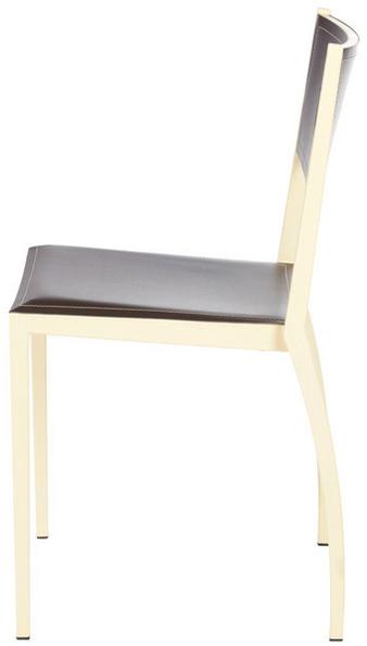 GABER Мягкое кожаное кресло sun-id-1380000 - Вид №3