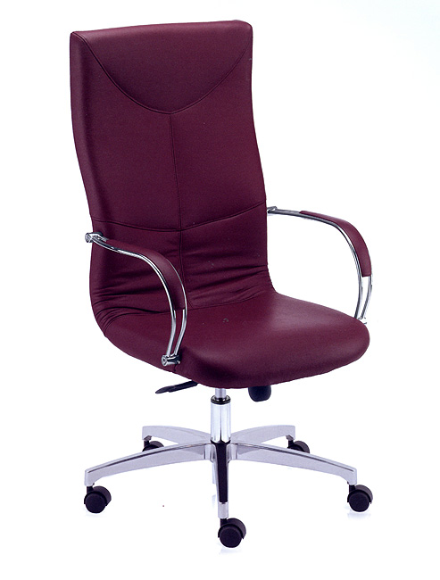 Рабочее кресло AURELIA MOVING AR0125 + XB067 