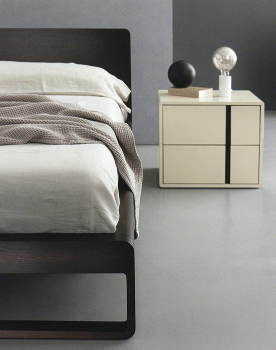 Тумбочка MARTIN OLIVIERI CM340 