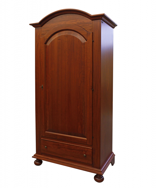 2960 Tifernoit 1 дверной шкаф Zona Notte  - Вид №4