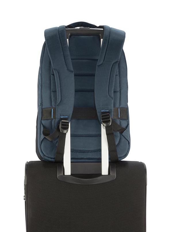 CM5-01006 Рюкзак CM5*006 Backpack M 15.6" Samsonite GuardIT 2.0  - Вид №5