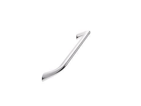 Фиксированная ручка для ванной комнаты INDA® комфорт ARCH-00041736 - Вид №2