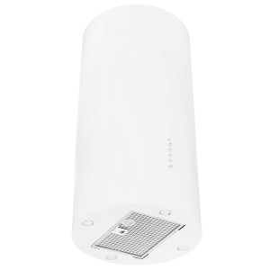 5370065 Вытяжка пристенная Akpo WK-4 Balmera WL белый