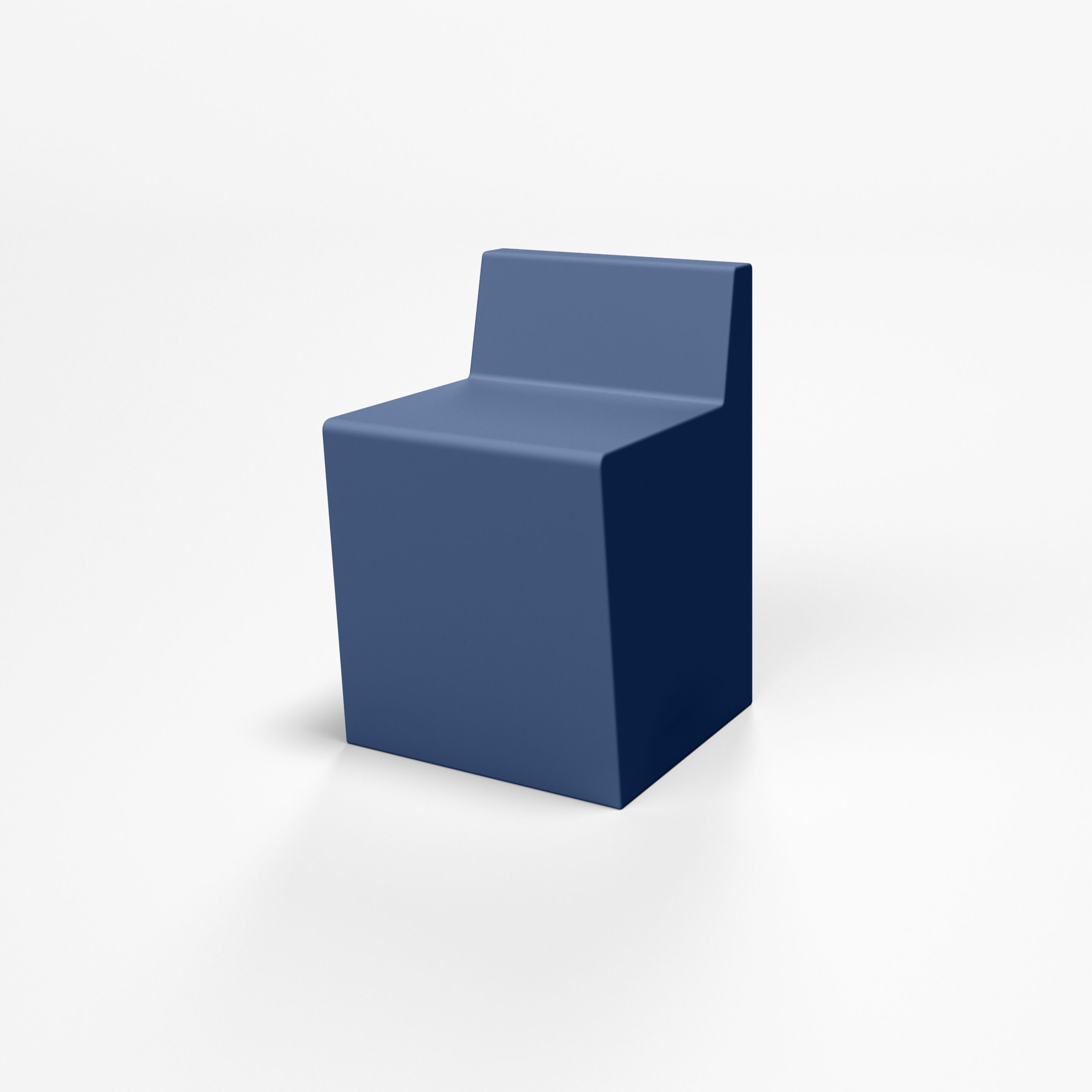 Сиденье из пены с покрытием SIXINCH Urban ARCH-00128459 - Вид №13