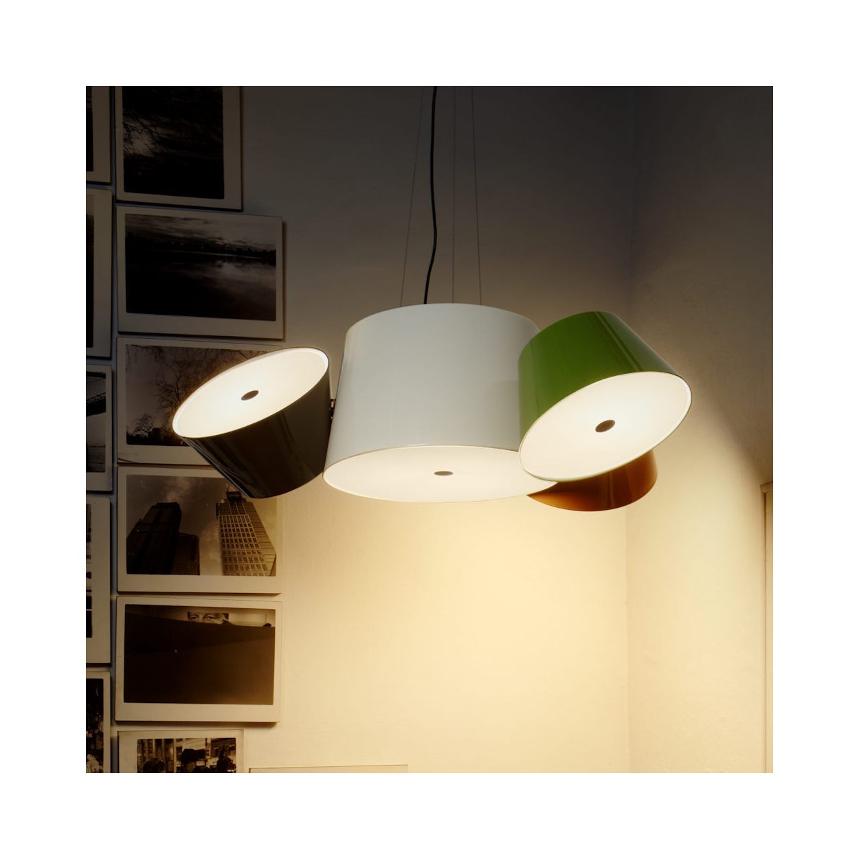 Светильник / Tam Tam Mini Marset sun-id-377763 - Вид №1