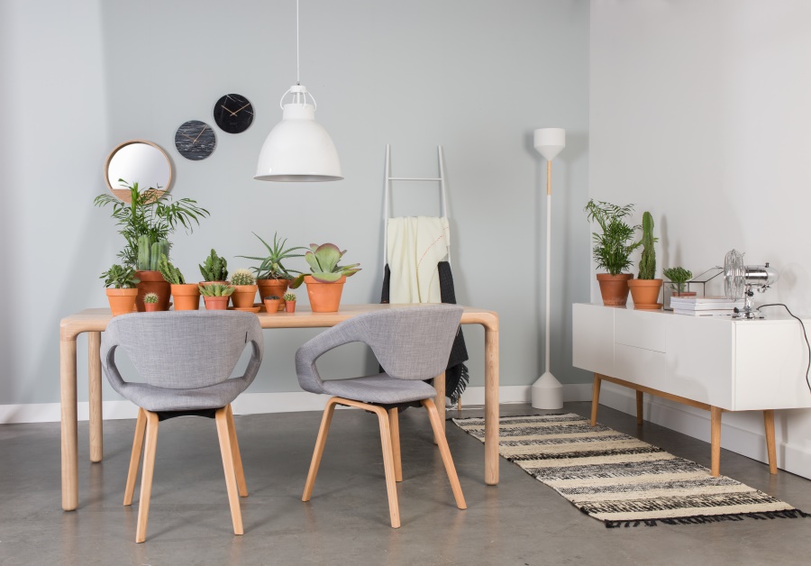 Ковер Fox 80х200 см Zuiver 6000065 - Вид №5