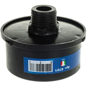 Фильтр воздушный для компрессора Pegas Pneumatic AF24 1/2 дюйма