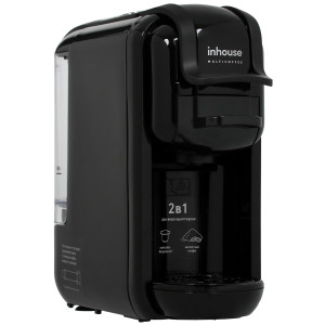9017532 Кофемашина капсульная inhouse ICM1908