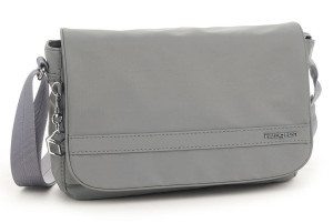 HIC413/154-01 Сумка HIC413 Charlie Crossover with Flap RFID Hedgren Inner City