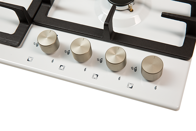 9136675 Газовая варочная поверхность Oasis P-MWRP STDN-0029668 - Вид №5