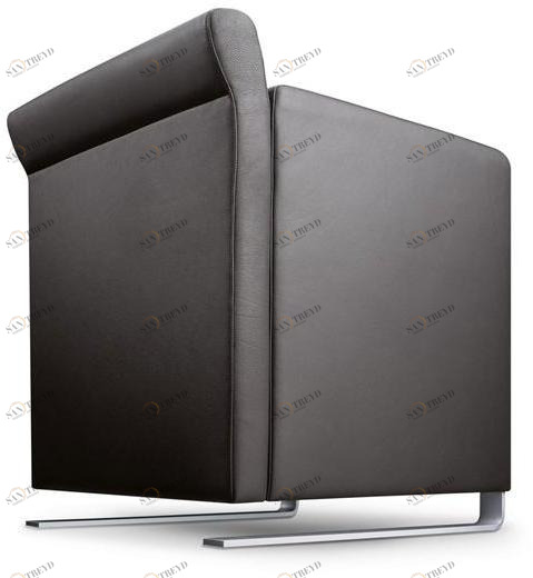 COR Мягкое кресло с подлокотниками Quant sun-id-1484991